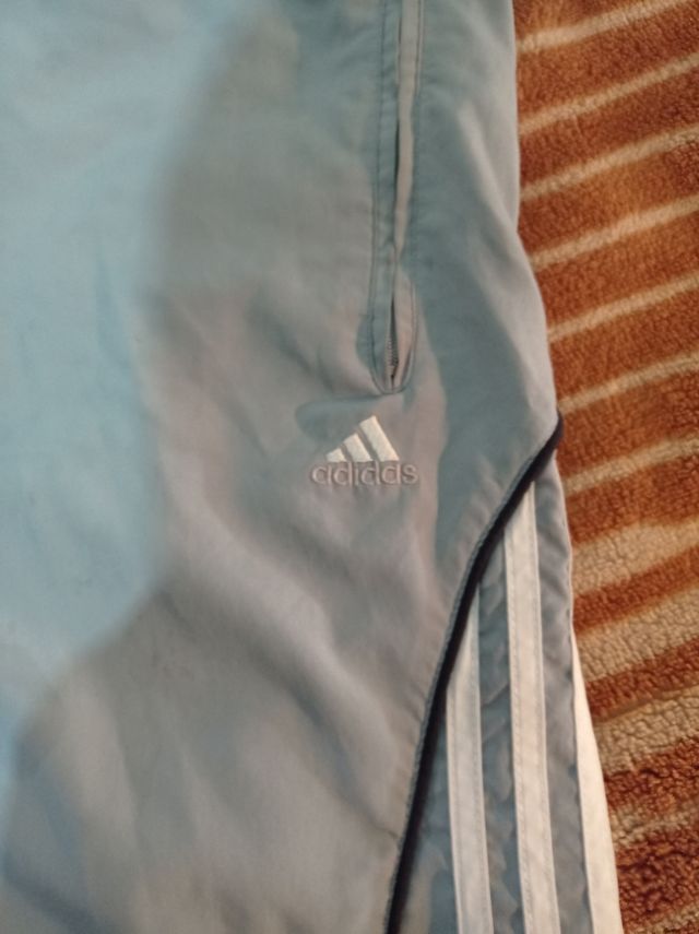 adidas Pantalón