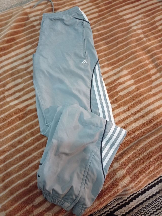 adidas Pantalón