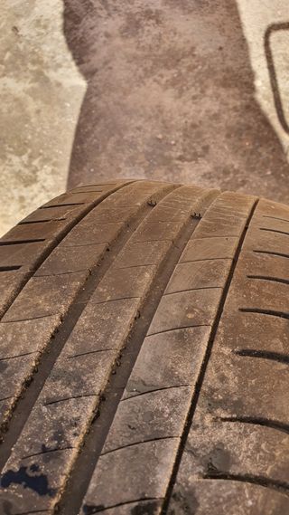 llantas honda accord 5x114