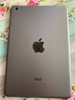 iPad mini mf432ty/a