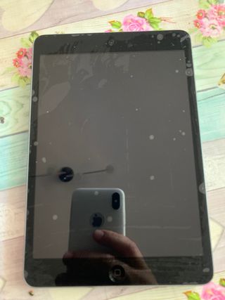 iPad mini mf432ty/a