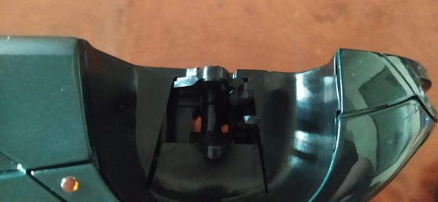 McLaren F1 escala 1:12 Paul's Model Art