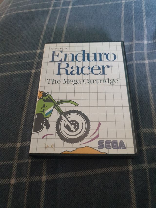 sega master system
