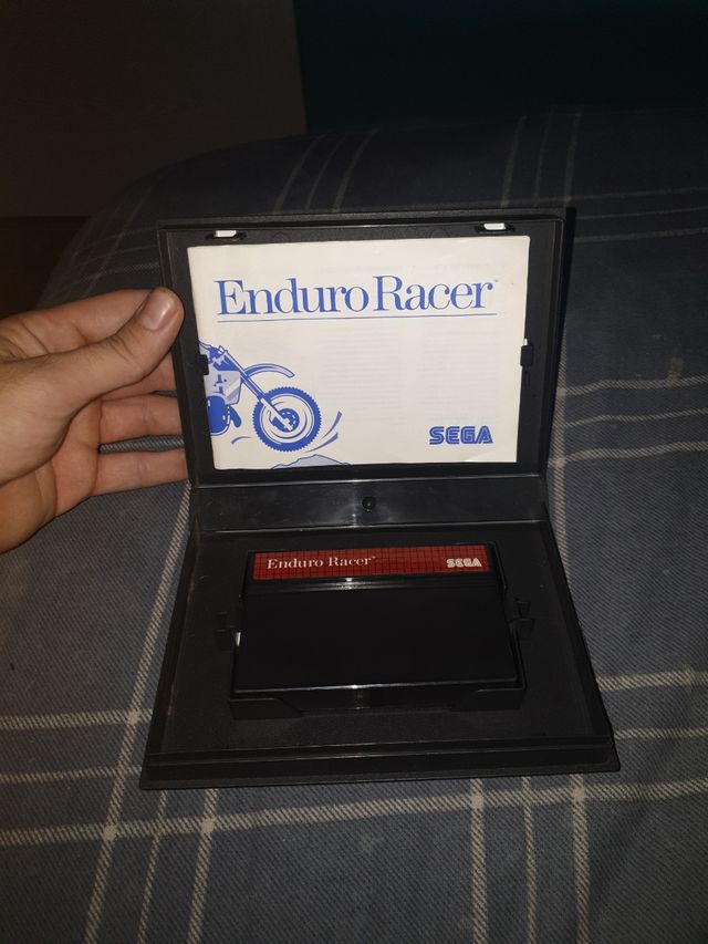 sega master system
