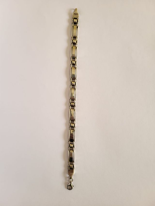 Bracciale in argento