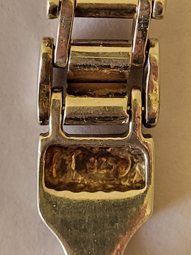 Bracciale in argento