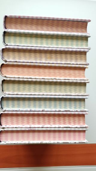 La diversión de MARTINA