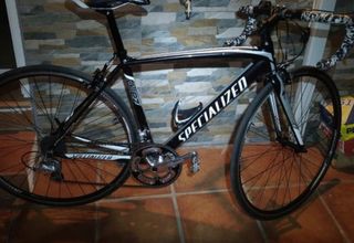 BICICLETA CARRETERA SPECIALIZED ALLEZ