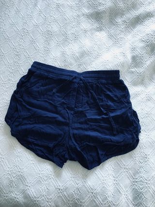 Pantalón corto de deporte