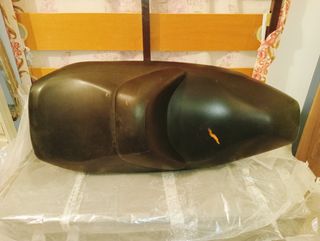 Asiento Suzuki Burgman 400