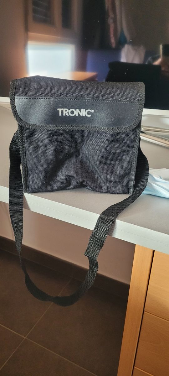 prismáticos marca tronic