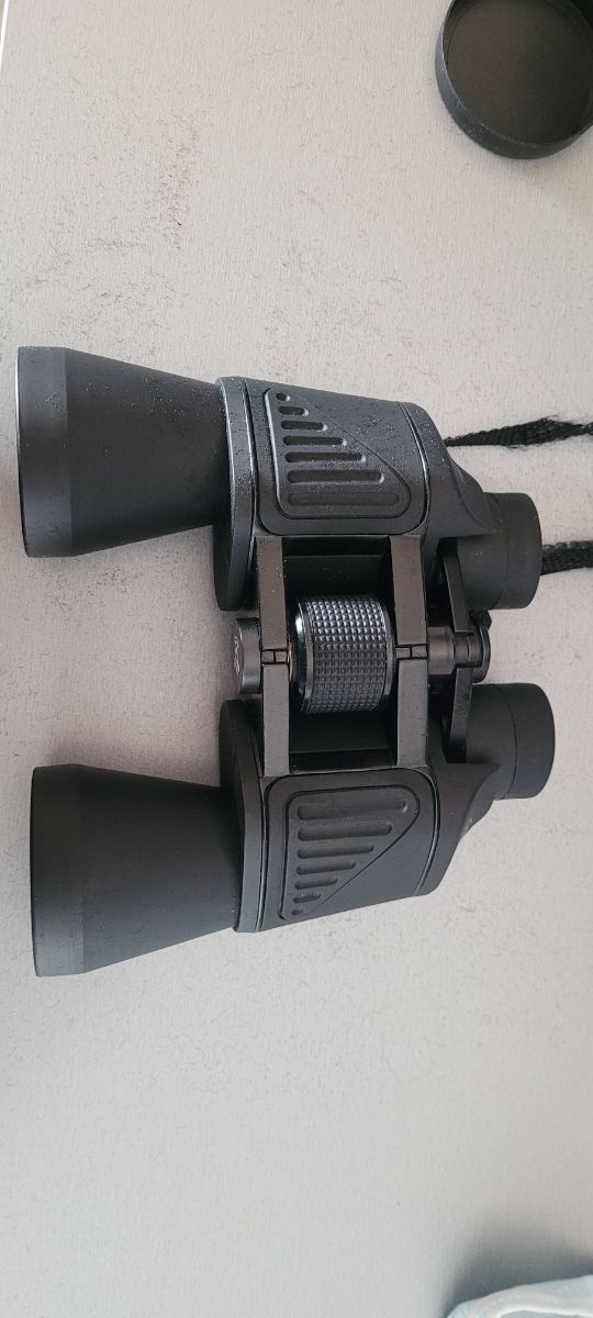 prismáticos marca tronic