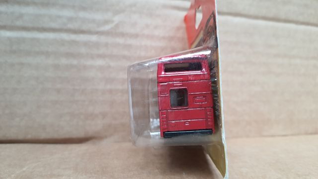 Matchbox 17 London Bus. Nuovo. Sigillato.1993