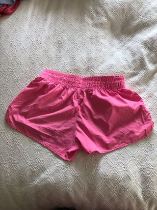 Pantalón corto de deporte