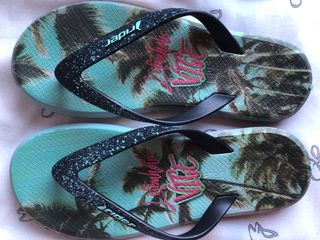 Chanclas