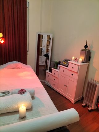 Masaje Deportivo lo lo lo