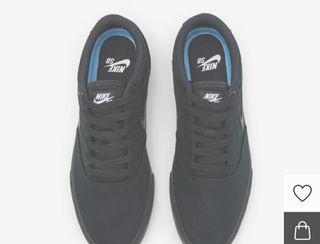 NIKE SB NEGROS