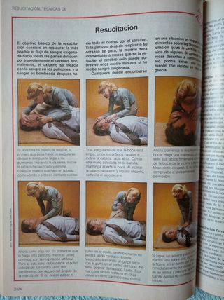 3 TOMOS EL MEDICO RESPONDE DOMINGOS DE ABC