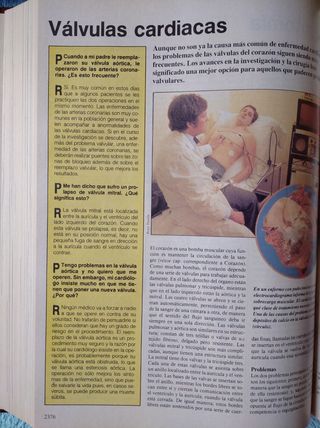 3 TOMOS EL MEDICO RESPONDE DOMINGOS DE ABC