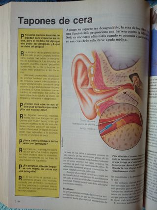 3 TOMOS EL MEDICO RESPONDE DOMINGOS DE ABC