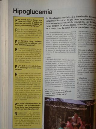 3 TOMOS EL MEDICO RESPONDE DOMINGOS DE ABC