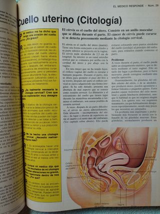 3 TOMOS EL MEDICO RESPONDE DOMINGOS DE ABC
