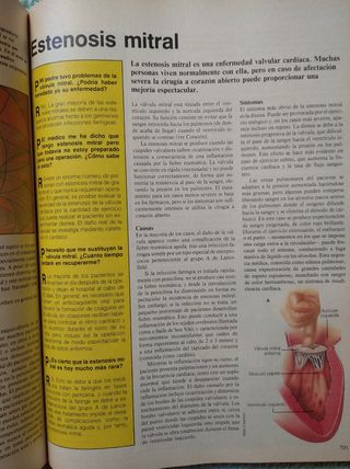 3 TOMOS EL MEDICO RESPONDE DOMINGOS DE ABC