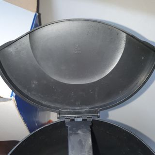 deposito cafe y tapa de cafetera neosis