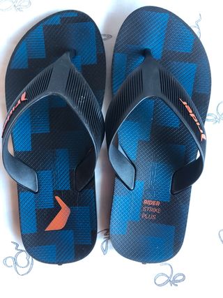 Chanclas