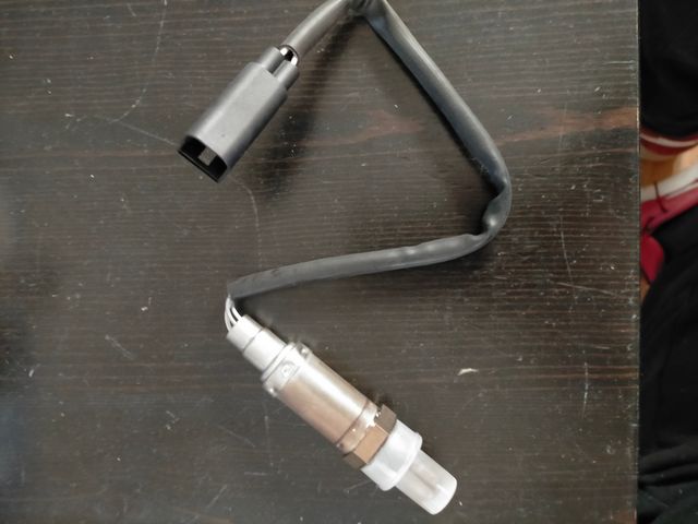 SENSOR LAMBDA FORD FOCUS 2003 GASOLINA 