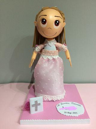 fofuchas personalizadas