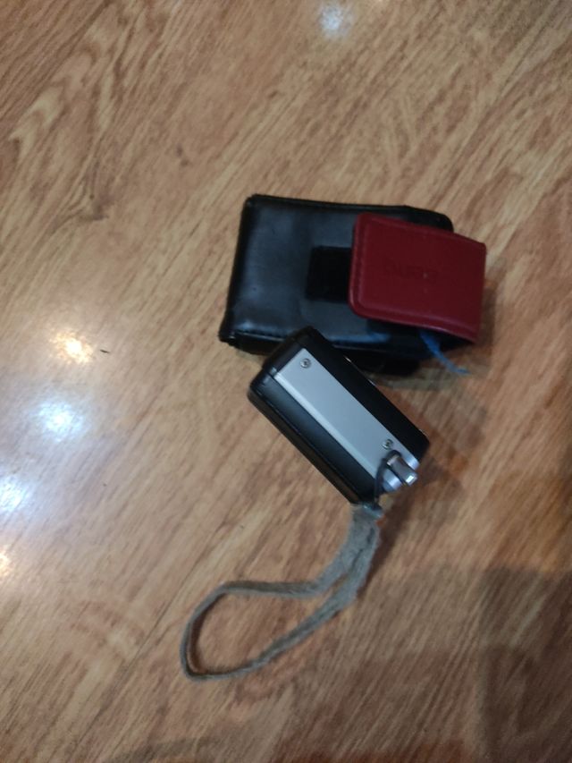 Cámara de Foto Benq