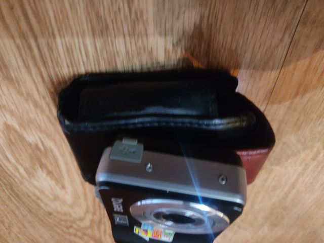 Cámara de Foto Benq