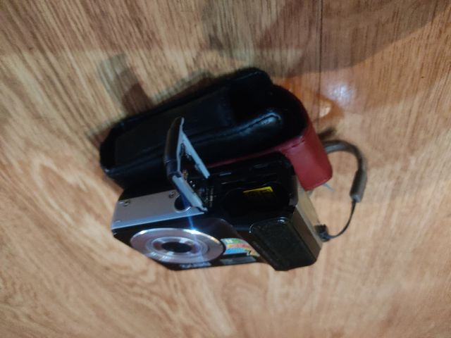 Cámara de Foto Benq