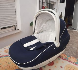 Giro in auto Peg Perego