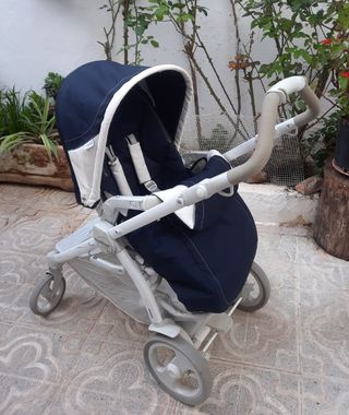 Giro in auto Peg Perego