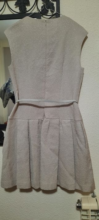 Vestido Tintoretto 