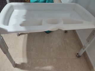 Bañera Jane Cambiador y Organizador