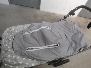saco bebe para carro