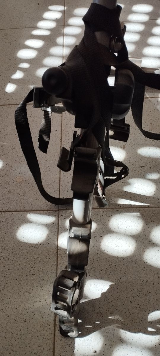 porta bicis SEAT Ibiza