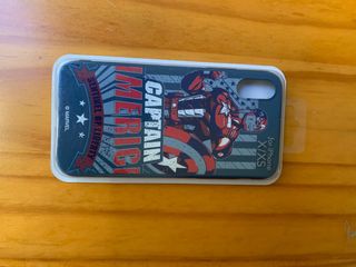 Se venden Carcasas Iphone X/Xs