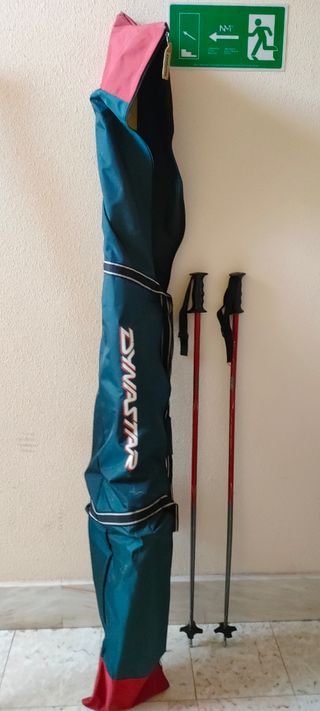 Esquís Rossignol Integral 9X