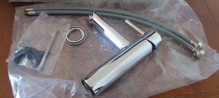 Grifo monomando nuevo