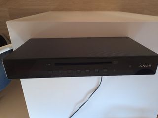 Reproductor SONY CMT-X3CD