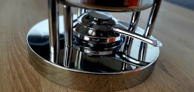 FONDUE SET 10 PIEZAS