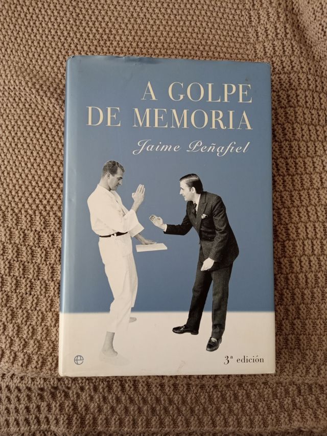 A golpe de memoria