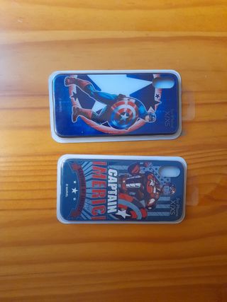 Se venden carcasas para Iphone X/Xs