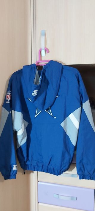 Chaqueta Vintage
