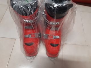 Botas esquiar Salomon - Talla 39