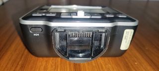 GPS Acer D100